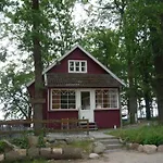 Ferienhaus Schwedenhaus Mit Terrasse Und Grill By Interhome *