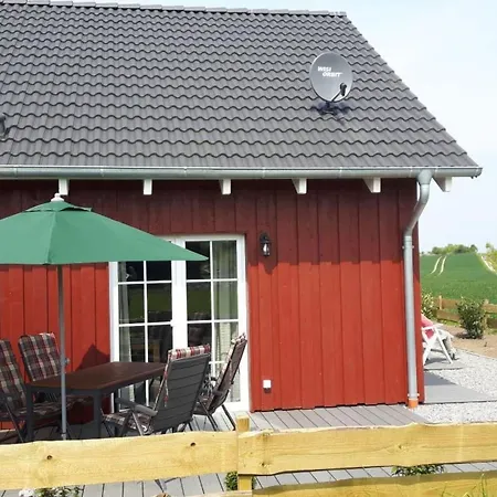 Schwedenhaus Mit Terrasse Und Grill By Interhome Ferienhaus