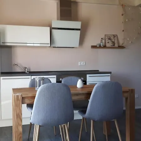 Schwedenhaus Mit Terrasse Und Grill By Interhome Ferienhaus *