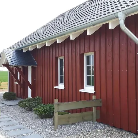 Schwedenhaus Mit Terrasse Und Grill By Interhome Ferienhaus