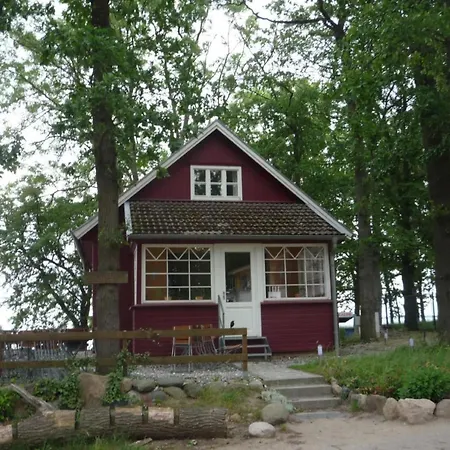 Ferienhaus Schwedenhaus Mit Terrasse Und Grill By Interhome *